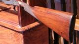 Boss & Co. Side-Lever 12 Gauge (Re-Barreled By The Sleeving Method) - 4 of 5