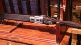 J & W Tolley Hammer 12 Gauge (Re-Barreled By The Sleeving Method) - 2 of 4