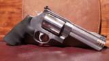 Smith & Wesson Model 460V .460 S&W - 4 of 4