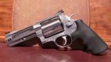 Smith & Wesson Model 460V .460 S&W - 2 of 4