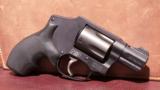 Smith & Wesson M&P 340 .357 Magnum - 4 of 4