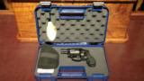 Smith & Wesson M&P 340 .357 Magnum - 1 of 4