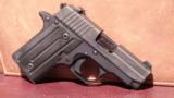 Sig Sauer P238 .380 ACP - 4 of 4