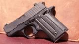 Sig Sauer P238 .380 ACP - 2 of 4