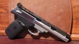 Smith & Wesson 22 A-1 .22LR - 4 of 4