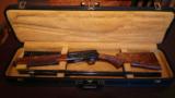 Browning A-5 Light Twelve 12 Gauge (2 Millionth Edition New In Box) - 1 of 5