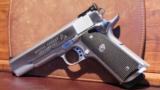 Colt 1911 Special Combat Competition .45ACP - 3 of 3
