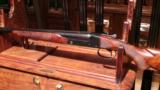 Winchester Model 21 Trap/Skeet 20 Gauge - 1 of 4