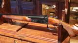 Winchester Model 21 #4 20 Gauge (Factory Letter) - 1 of 5