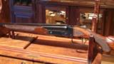 Winchester Model 21 Trap/Skeet 20 Gauge - 1 of 5