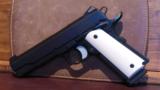 Ed Brown Centennial Edition .45 ACP (Factory Ivory Grips) - 3 of 3