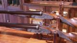 E.J. Churchill SLE 20 Gauge Matched Pair - 1 of 4