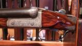 Wm. Cashmore Pigeon 12 Gauge - 4 of 4