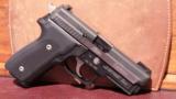 Sig Sauer Equinox .40 S&W - 4 of 4