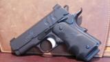 Kimber SIS Ultra .45 ACP - 2 of 4