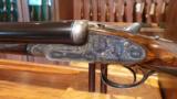 Boss & Co. Pigeon Gun 12 Gauge (Assisted Opening - 1 1/4" oz. Nitro Proofed) - 1 of 5