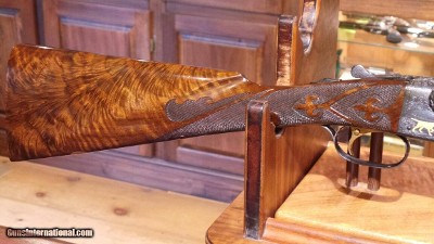 Winchester Model 21 #6 20-28-.410 Gauge - Image 4 of 5