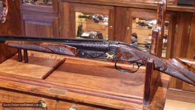 Winchester Model 21 #6 20-28-.410 Gauge - Image 2 of 5