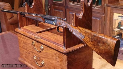 Winchester Model 21 #6 20-28-.410 Gauge - Image 5 of 5