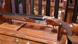 Winchester Model 23 Pigeon Grade 12 Gauge - 1 of 5