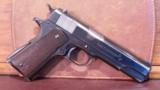 Colt 1911 Super 38 .38 Super (Pre-War Mfg. 1929) - 3 of 3