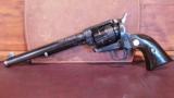 Colt Single Action Army .45 LC (2nd Generation) - 2 of 4