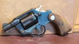 Colt Detective Special .38 Special - 1 of 3