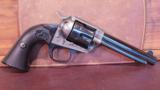 Colt Bisley .44-40 (Frontier Six Shooter) - 3 of 3