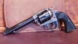 Colt Bisley .44-40 (Frontier Six Shooter) - 1 of 3