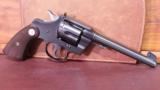Colt Officer\'s Model .22 LR (3rd Variation) - 3 of 3
