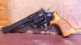 Smith & Wesson 29-2 .44 Magnum - 2 of 4