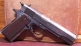 Colt 1911 .45 ACP (Mfg. 1932) - 3 of 3