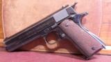 Colt 1911 .45 ACP (Mfg. 1932) - 1 of 3