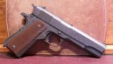Ithaca 1911A Army .45 ACP - 3 of 3