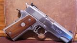 Colt Gold Cup Commander .45 ACP - 3 of 3