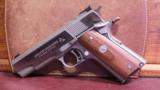Colt Gold Cup Commander .45 ACP - 1 of 3