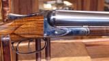 A.H. Fox HE Superfox 12 Gauge (Turnbull Restored) - 3 of 10