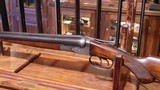 A.H. Fox Sterlingworth 20 gauge (Ejectors) - 1 of 5