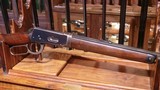 Winchester Model 1894 30 W.C.F. (Octagonal Takedown Rifle with Factory Letter) - 1 of 5