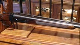 Winchester Model 21 Trap Grade 12 Gauge (Vent Rib) - 5 of 5