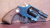 Colt Detective Special .38 Special - 3 of 3