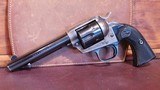 Colt Bisley .44-40 (Frontier Six Shooter) - 1 of 3