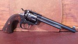 Colt Bisley .38 Colt (Flat Top with Special Checkered Grips) - 3 of 3