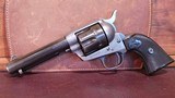 Colt Single Action Army .38-40 (Mfg. 1894) - 1 of 3