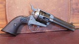Colt Single Action Army .38-40 (Mfg. 1894) - 3 of 3