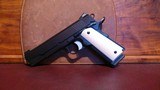 Ed Brown Centennial Edition .45 ACP (Factory Ivory) - 1 of 3