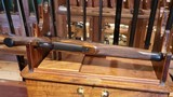 Winchester Model 70 Custom Shop .416 Rem Mag - 2 of 5