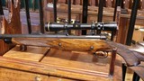 Winchester Model 70 Custom Shop .416 Rem Mag - 3 of 5