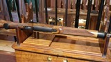 Winchester Model 70 Custom Shop .458 Win Mag - 2 of 5
