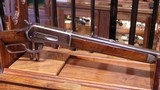Winchester Model 1886 .45-70 - 1 of 5